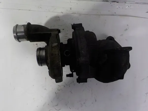 Ford OE 7G9Q-6K682-BC Turboalimentador image 6