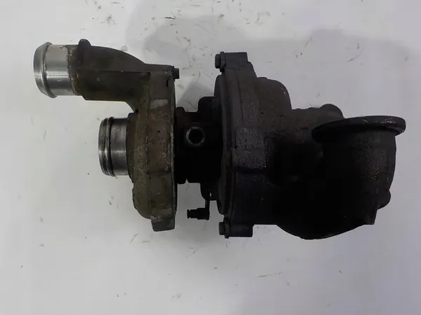 Ford OE 7G9Q-6K682-BC Turboalimentador image 7