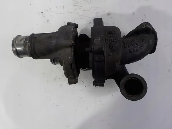 Ford OE 7G9Q-6K682-BC Turboalimentador image 9