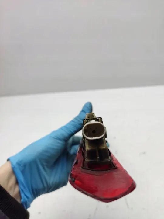 Tredje bromsljus Mercedes-Benz OEM A4479060800 image 6
