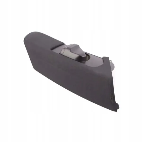 Mercedes W212 pilaarbekleding zwart links OEM A2126901525 image 6