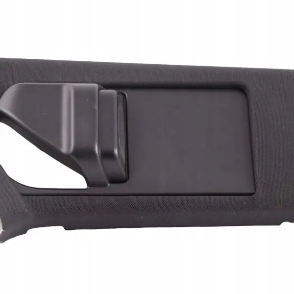 Mercedes W212 pilaarbekleding zwart links OEM A2126901525 image 8