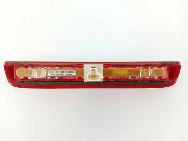 Luz Stop Toyota Yaris III 815700D150 OEM image 5