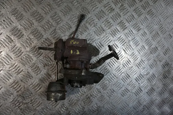 Fiat 500 Turbocharger 1.3 Diesel OE 552026370 image 2