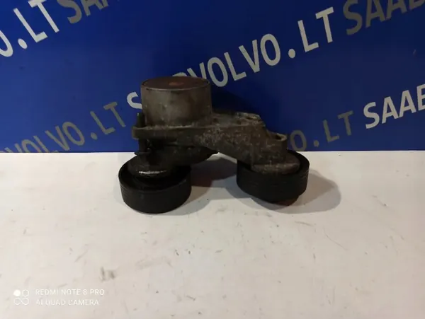 Tendeur de courroie OEM 31251252 pour Volvo V70 II 2.4L Diesel image 2