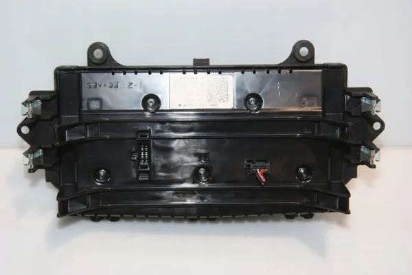 Painel ar condicionado Mini Cooper Countryman F60 OEM 63135A41F44 image 8