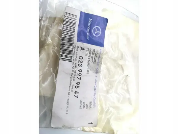 Selo de óleo Mercedes-Benz V-Class V 280 1998 image 5