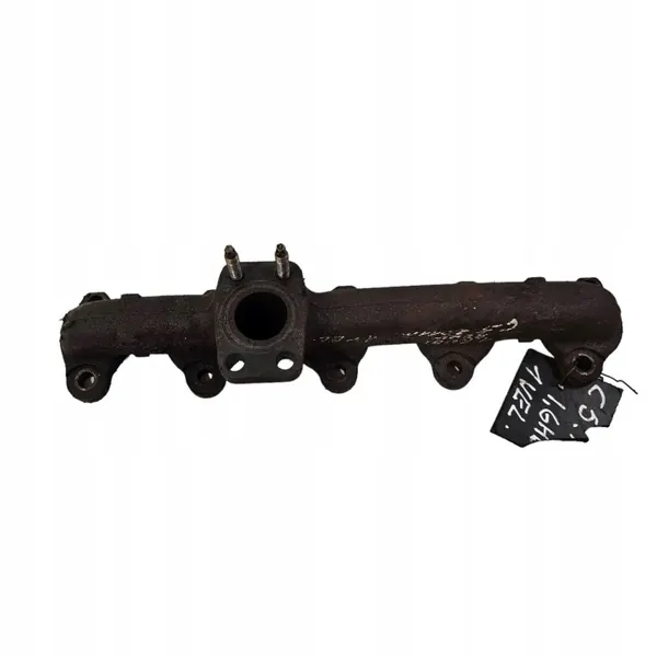 Auspuffkrümmer OEM JUT120654 für Citroen C5 image 2