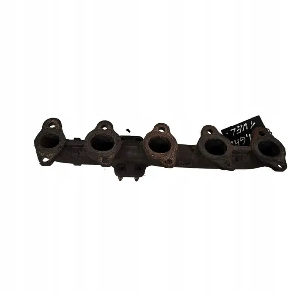 Auspuffkrümmer OEM JUT120654 für Citroen C5 image 3