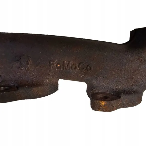 Auspuffkrümmer OEM JUT120654 für Citroen C5 image 5