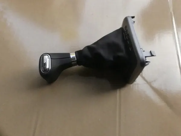 Skoda DSG Växelspak OEM 6JB713203A 6JB713123B image 3