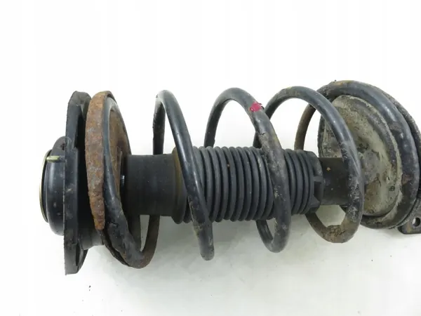 MCPERSON Höger Fram Peugeot 206 1.4 75 - OEM KFW image 3