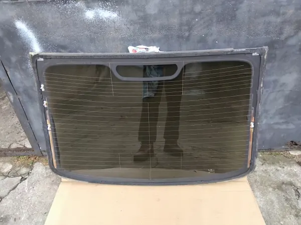 SZYBA TYLNA HYUNDAI I40 SEDAN LIFT 15-19 Vidro Traseiro Aquecido image 3