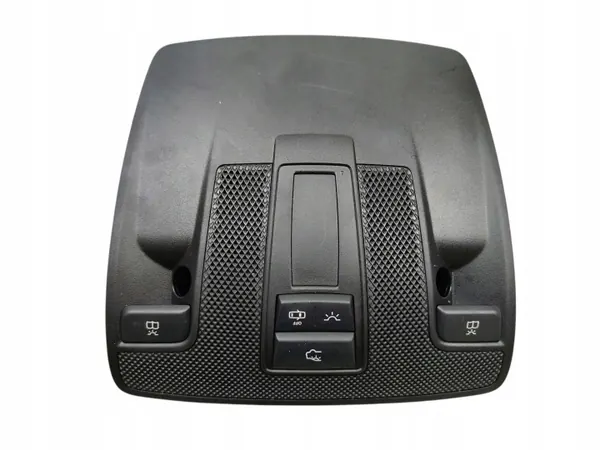 Mercedes A0009006503 Kabinendeckenleuchte - Gebraucht image 2