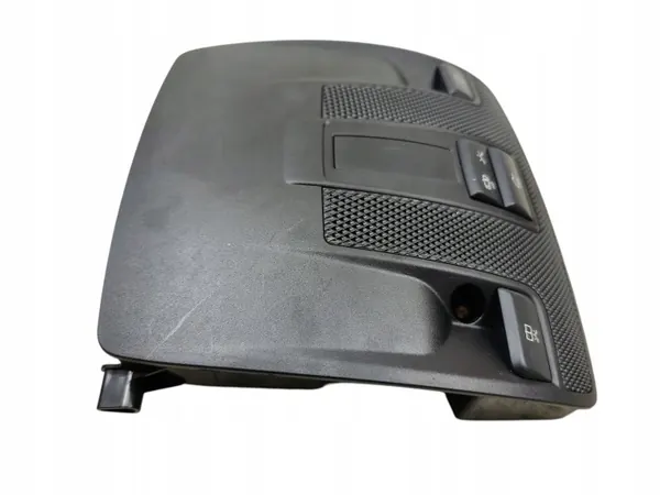 Mercedes A0009006503 Kabinendeckenleuchte - Gebraucht image 4