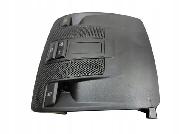 Mercedes A0009006503 Kabinendeckenleuchte - Gebraucht image 5