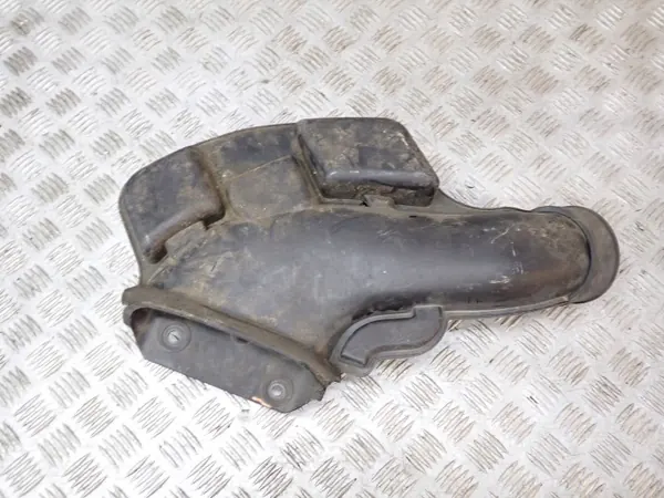 Bullerresonator OEM fghbnfg bbb för Honda Odyssey 3.5 image 2
