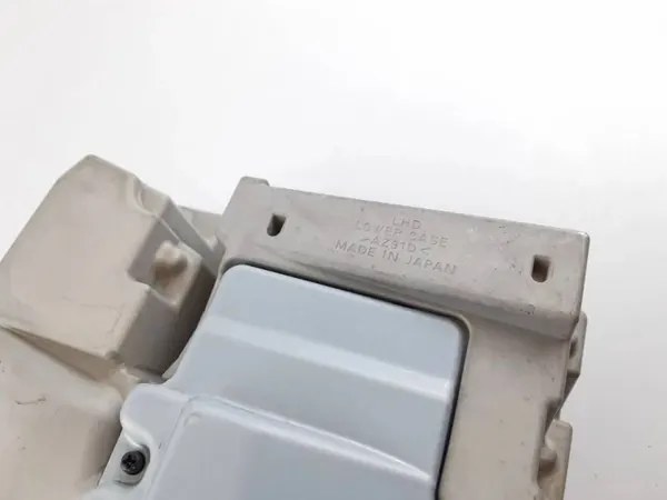 Porsche Taycan HUD-näyttö OEM 9J1919617L image 4