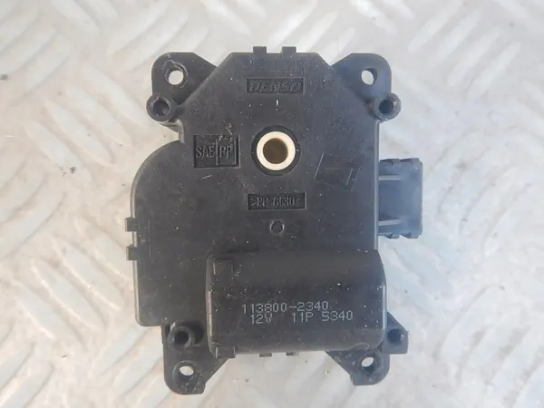 Mazda CX-9 lämmityssäätimen OEM 113800-2340 image 2