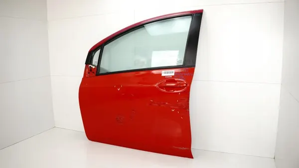 Framvänsterdörr OEM 360175075 för Toyota Yaris II image 3
