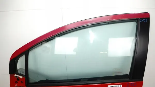 Framvänsterdörr OEM 360175075 för Toyota Yaris II image 8