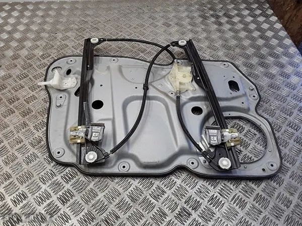 Regulador de janela VW Touran OEM 1T1837730AG Usado image 6