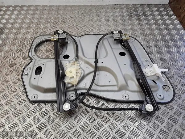 Regulador de janela VW Touran OEM 1T1837730AG Usado image 7