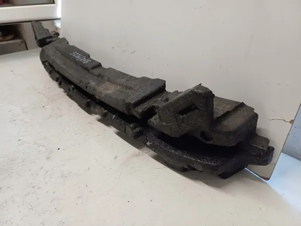 Hyundai Tucson 3 Frontstoßfänger-Absorber OEM 86520D7000 image 3
