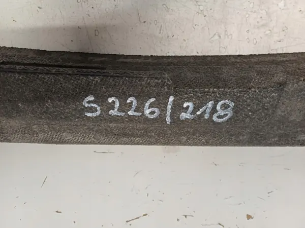 Hyundai Tucson 3 Frontstoßfänger-Absorber OEM 86520D7000 image 9