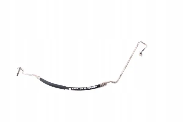 Mercedes W169 Ilmastointiputki A1698301715 image 7