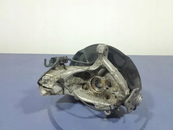 OEM Lochow-327178- Oikea Etunapa Renault Talismanille image 3