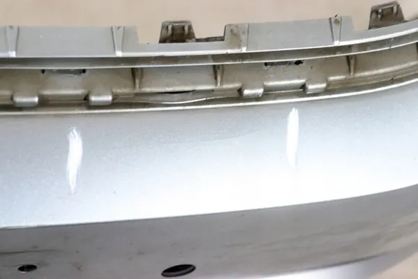 VW T-ROC LIFT 2021 Paraurti Anteriore 2GA807217Q image 3