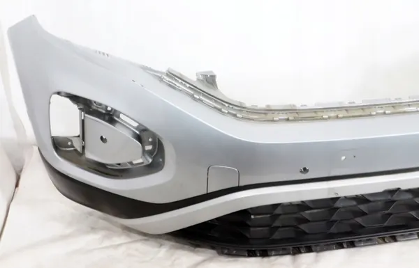 VW T-ROC LIFT 2021 Paraurti Anteriore 2GA807217Q image 4