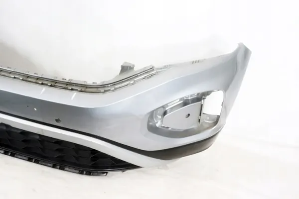 VW T-ROC LIFT 2021 Paraurti Anteriore 2GA807217Q image 6