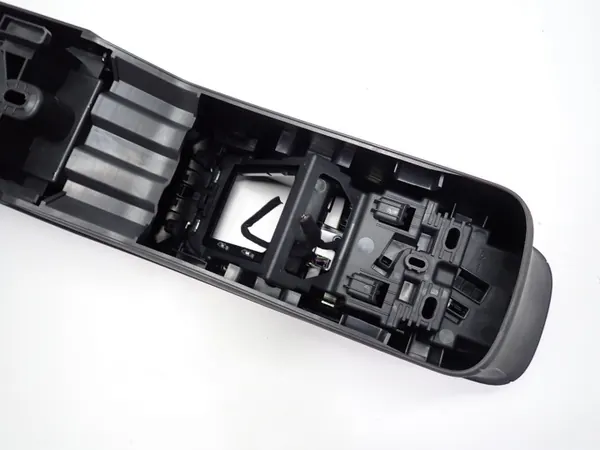 OEM 9-34 Mukiteline-tunneli VW ID3:lle - Käytetty image 10