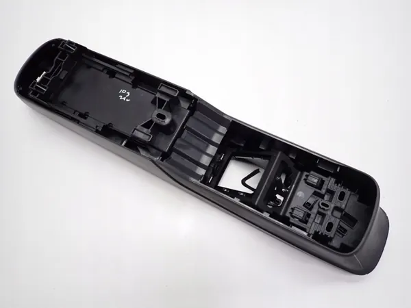 OEM 9-34 Mukiteline-tunneli VW ID3:lle - Käytetty image 9