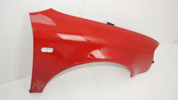 OEM 360200814 Etu oikea lokasuoja Audi A4 B7 image 4