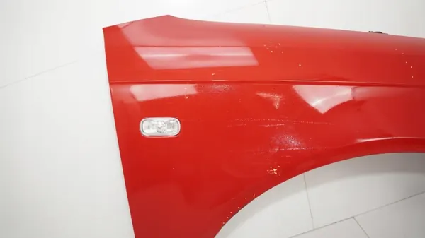 OEM 360200814 Etu oikea lokasuoja Audi A4 B7 image 6
