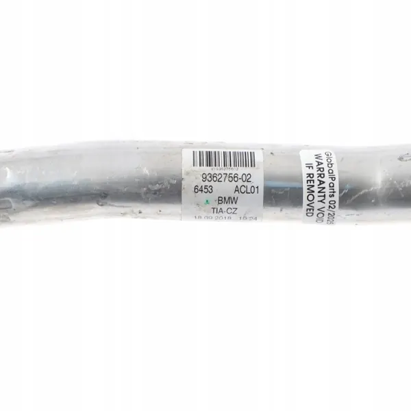 BMW G32 GT AC-rör OEM 9362756 - Begagnad image 4
