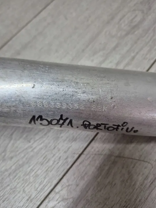 Vasen jäähdytinputki OEM 339352 Ferrari Portofinolle image 5