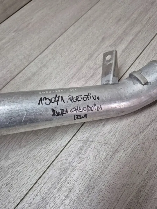 Vasen jäähdytinputki OEM 339352 Ferrari Portofinolle image 6