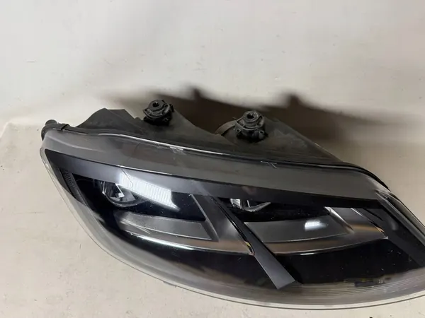 Farol Frontal Esquerdo Seat Alhambra 7N5 10- image 6