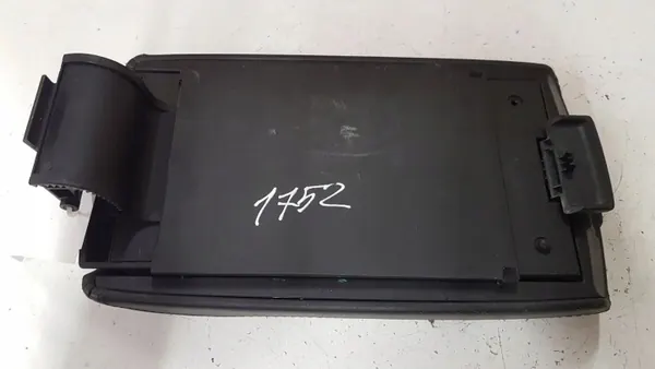 Accoudoir console avant Ford Galaxy OEM JUT125614 image 5