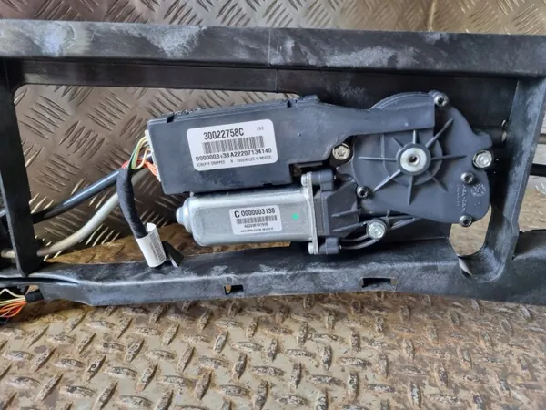 Teto solar Dodge Challenger OEM 5PH65DX9AF completo image 10