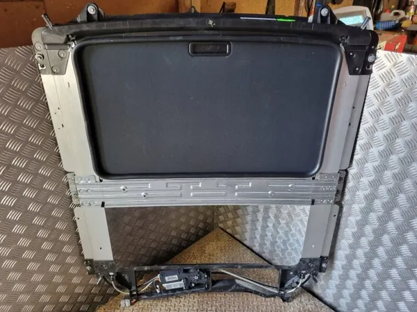 Teto solar Dodge Challenger OEM 5PH65DX9AF completo image 8