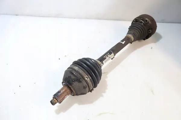 Vänster framaxel Skoda Fabia II Lift 1.2TSI image 2