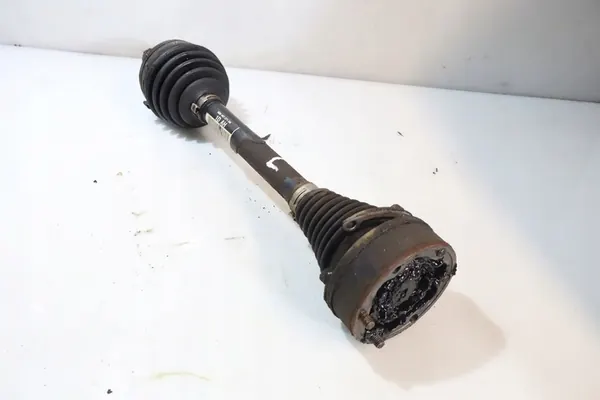 Vänster framaxel Skoda Fabia II Lift 1.2TSI image 3