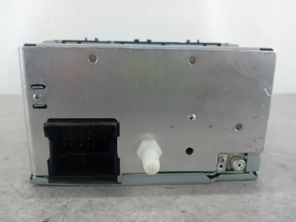 OEM 8M5T-18C815-AB 0259A tehdasradio Ford Focus II:lle image 10