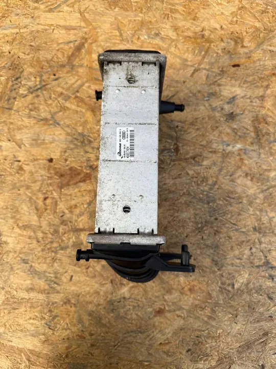 Intercooler Seat Exeo 2.0 TDI image 2