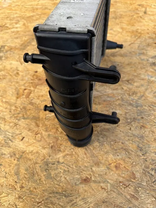 Intercooler Seat Exeo 2.0 TDI image 3